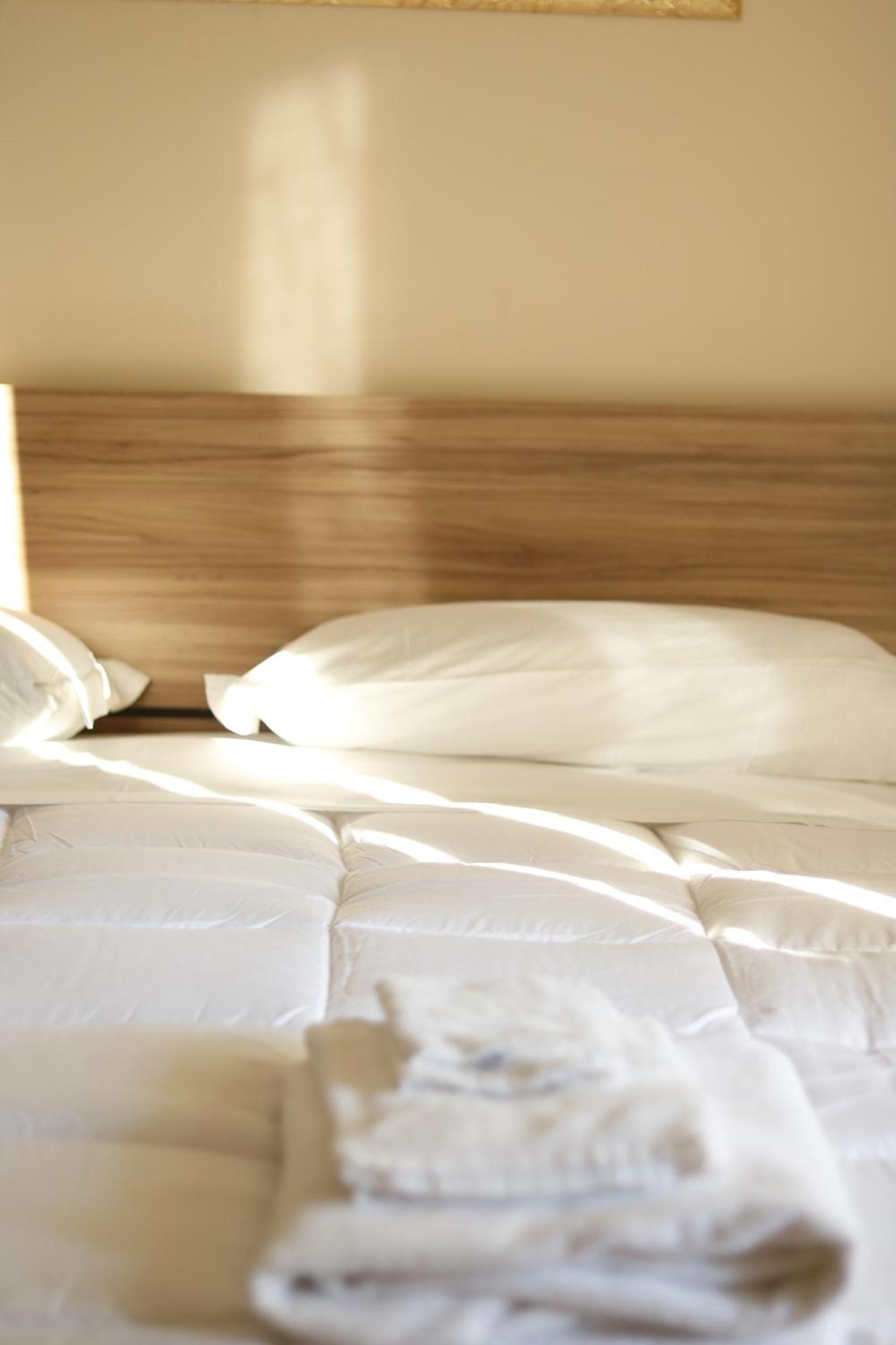 Casa Hyria Hotel Нола Екстериор снимка
