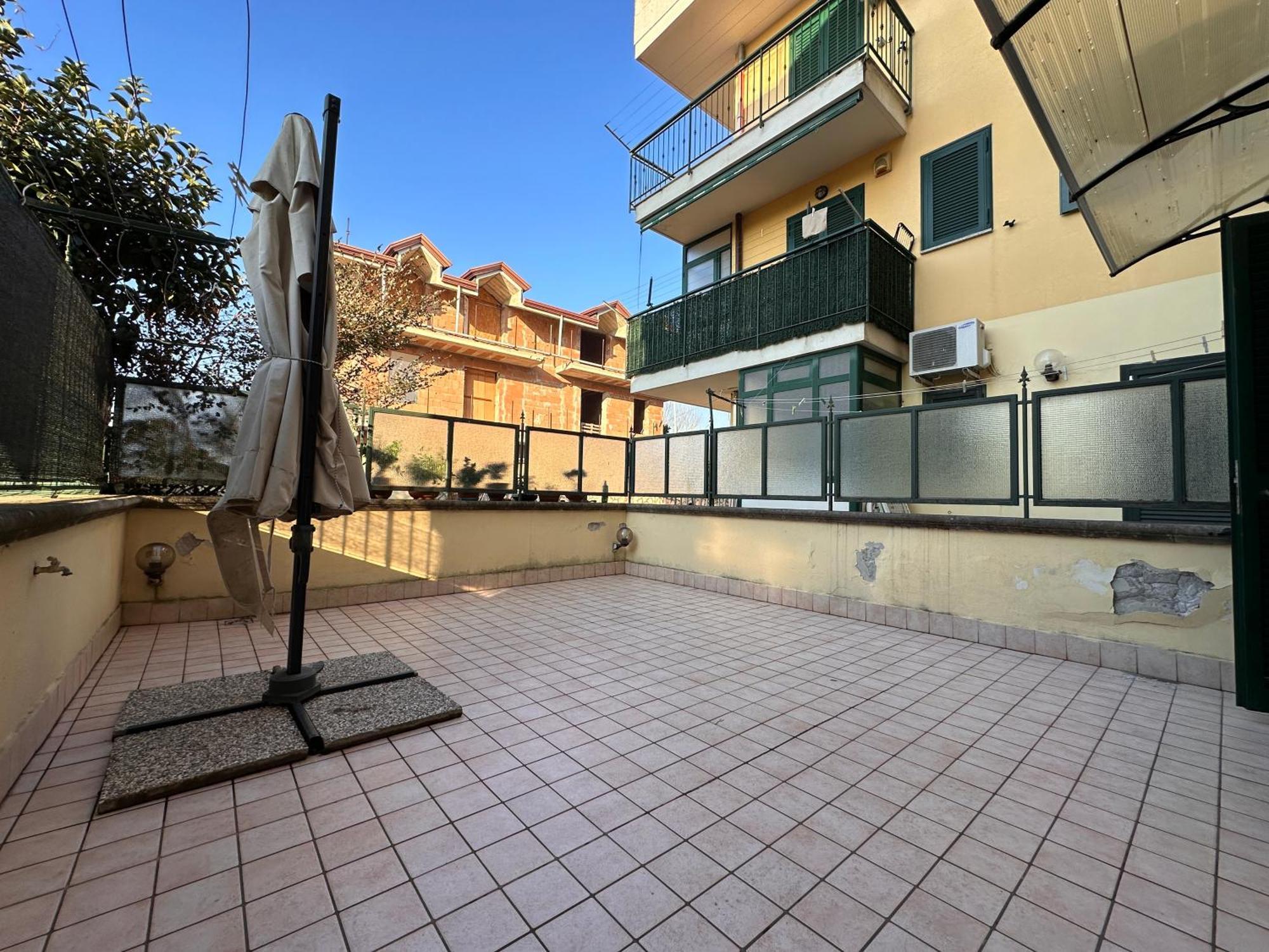 Casa Hyria Hotel Нола Екстериор снимка