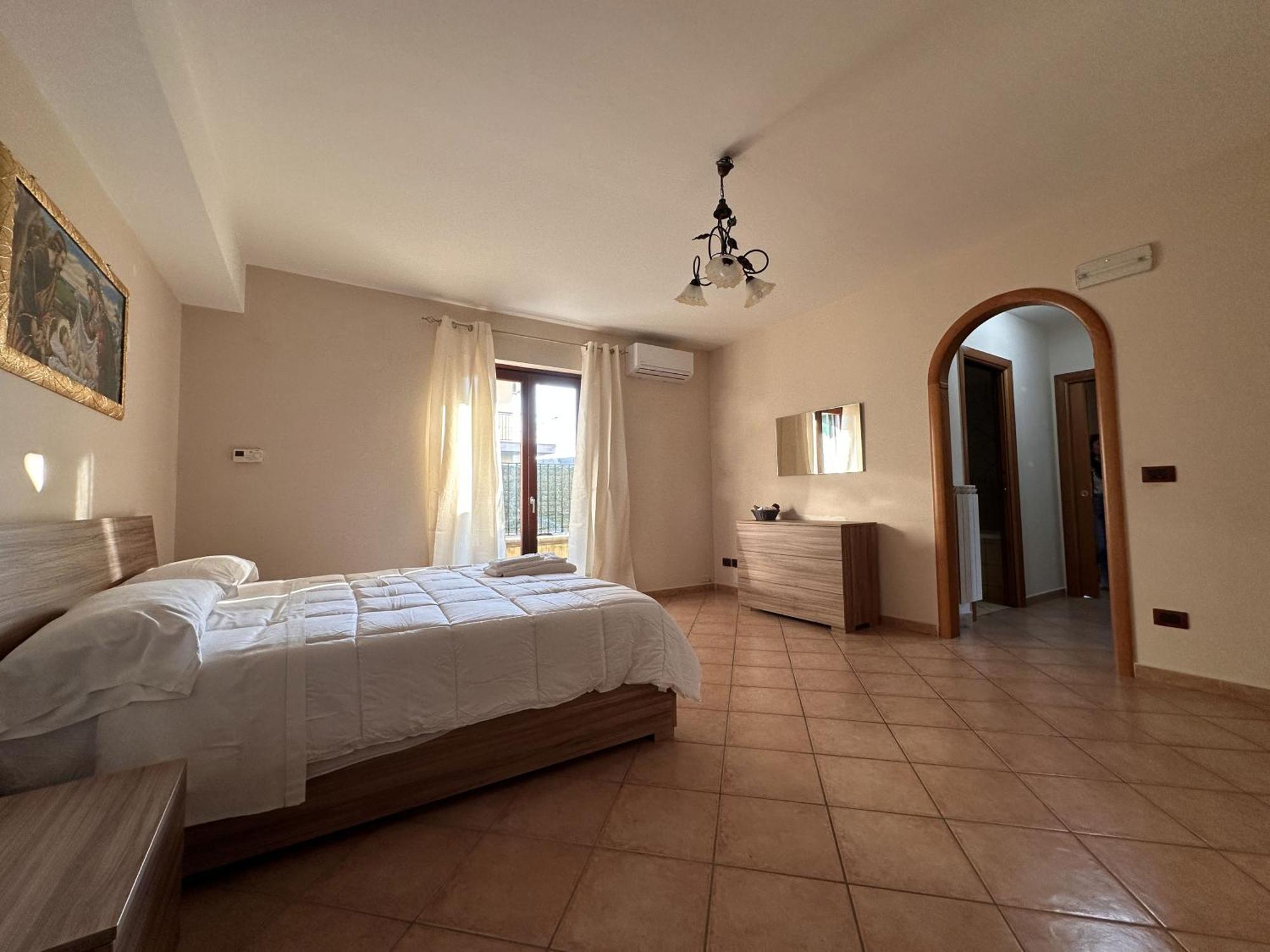 Casa Hyria Hotel Нола Екстериор снимка