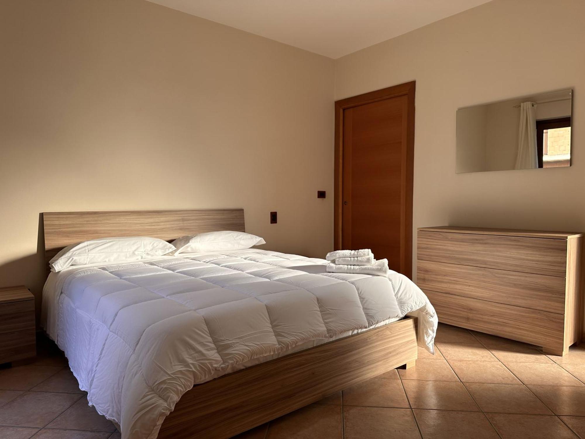 Casa Hyria Hotel Нола Екстериор снимка