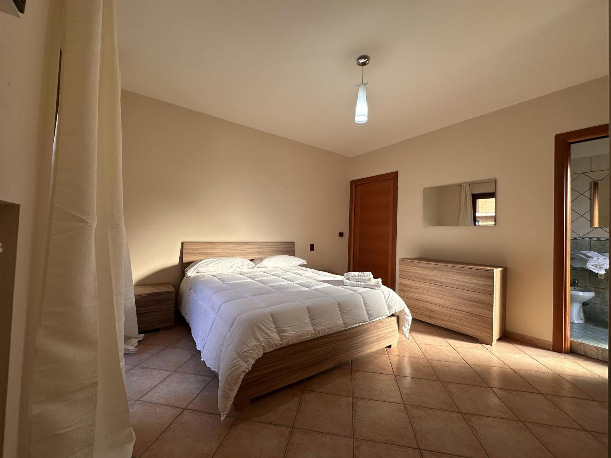 Casa Hyria Hotel Нола Екстериор снимка